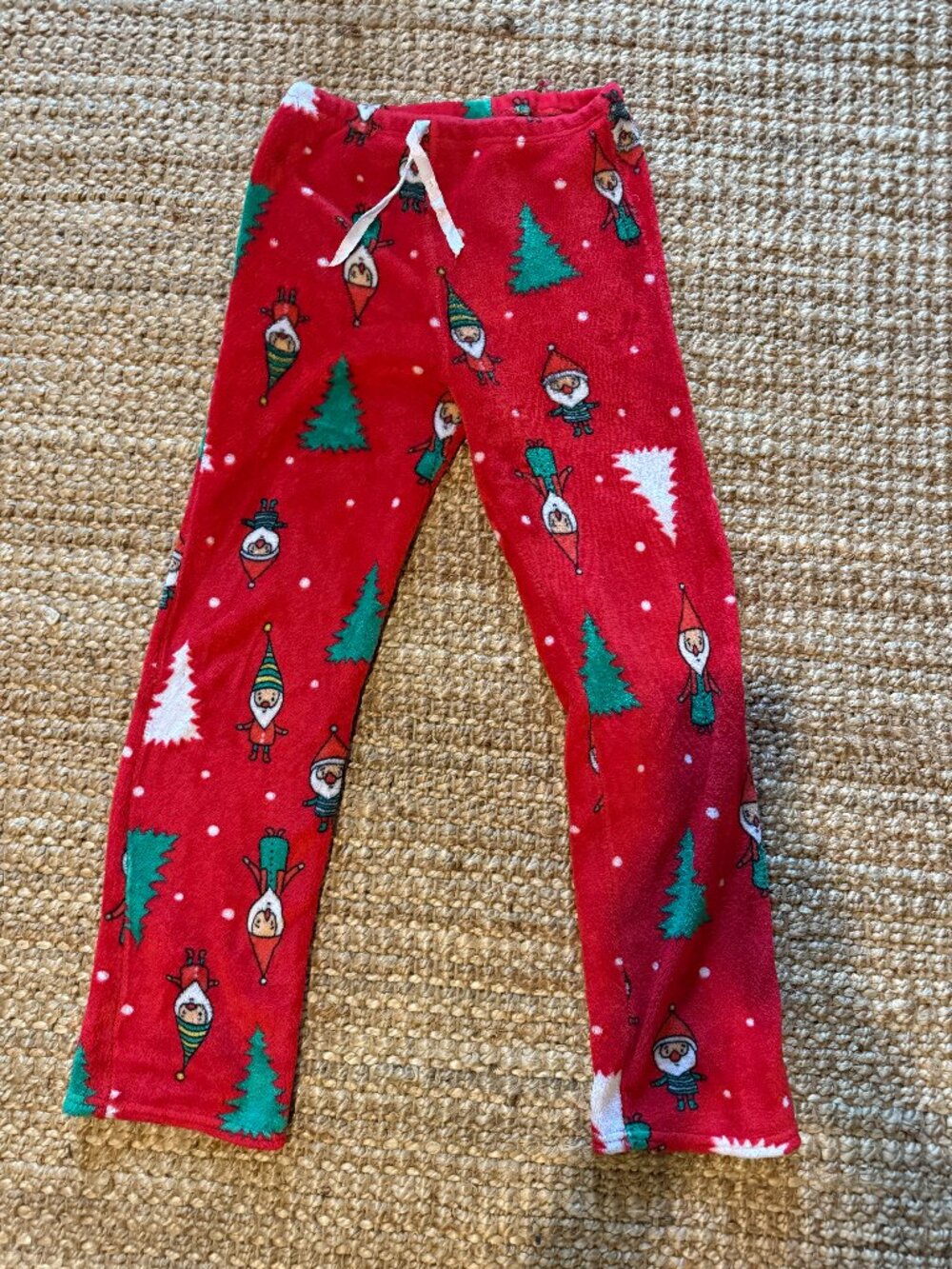 Kids Cozy Pants